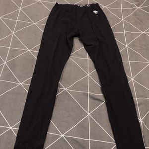 BRAND NEW! abercrombie kids leggings